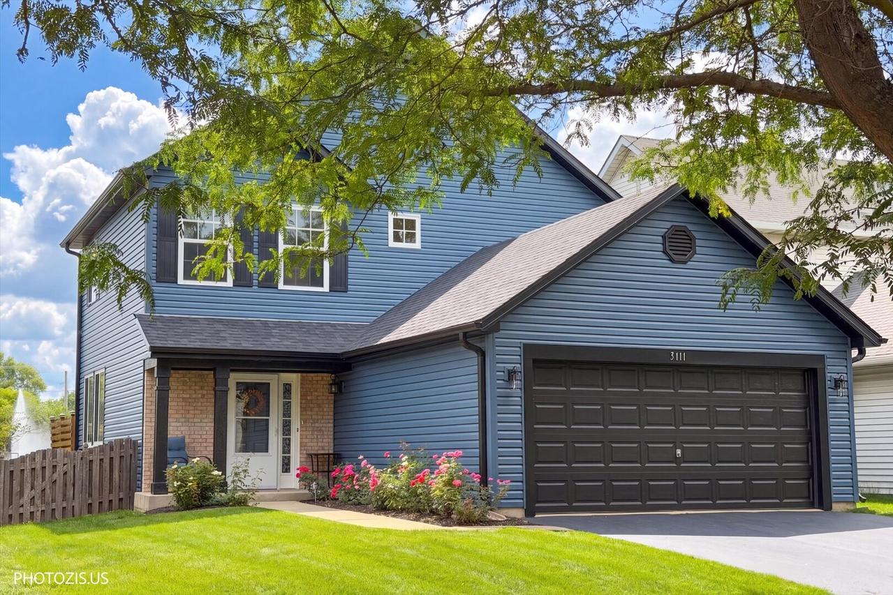 3111 Gloria Ln., Joliet, IL 60435