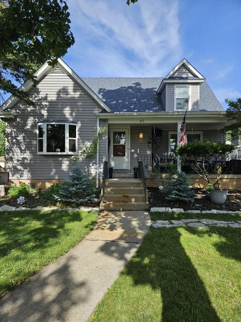 411 N 3rd Ave., Maywood, IL 60153
