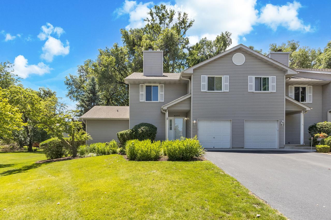 4200 Caribou Ct., Joliet, IL 60431