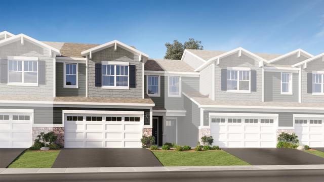 Homes Just Sold That Attend Oak Prairie Junior High School: August 18th to August 24th