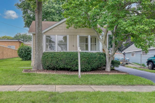 New Homes For Sale This Week That Attend West Aurora High School: June 19th to June 25th