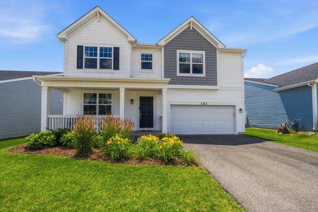 Homes Just Sold That Attend Fox Meadow Elementary School: August 4th to August 10th