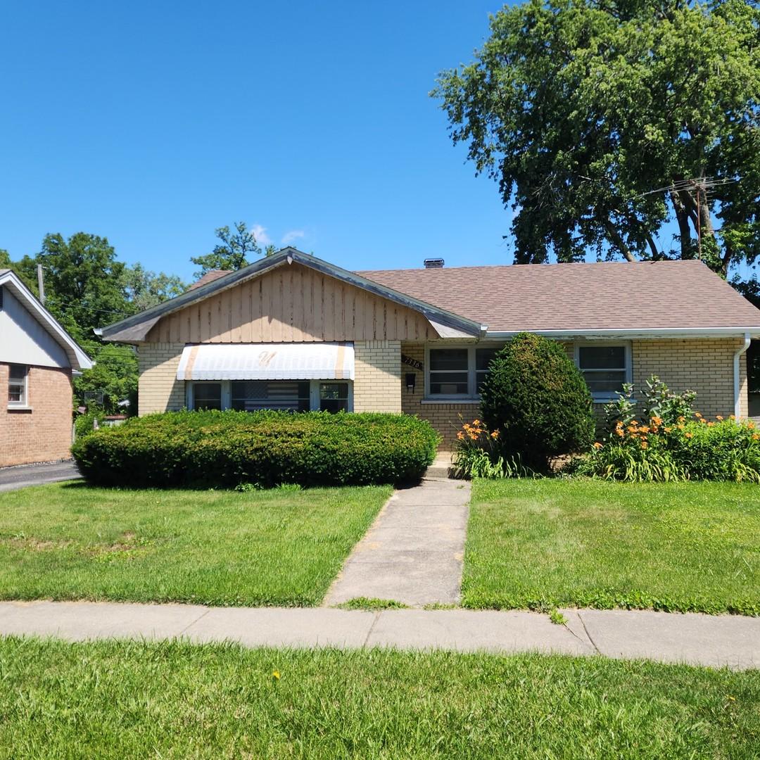 7336 W 113th St., Worth, IL 60482