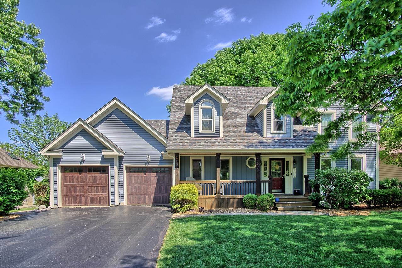 0S461 Madison St., Winfield, IL 60190
