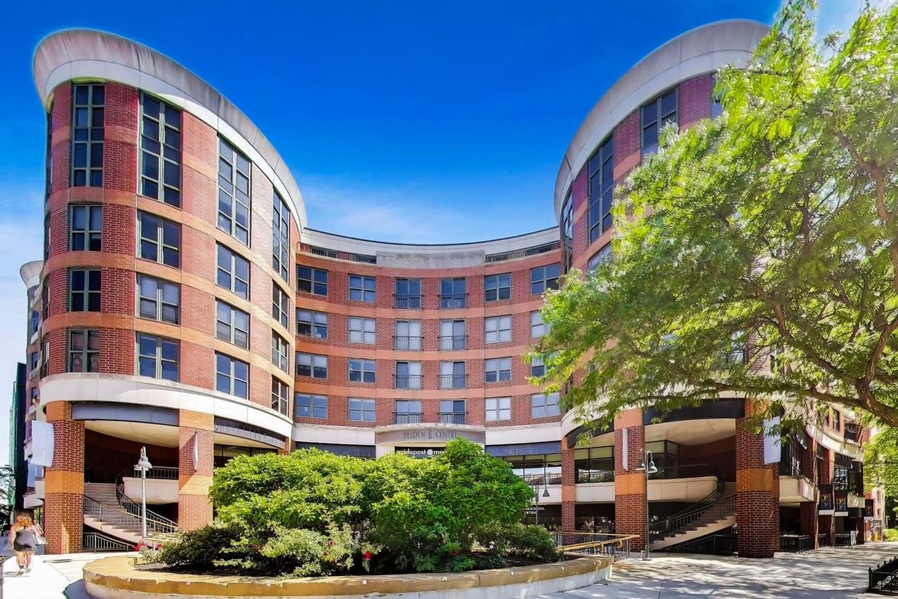 350 W Belden Ave. #511, Chicago, IL 60614