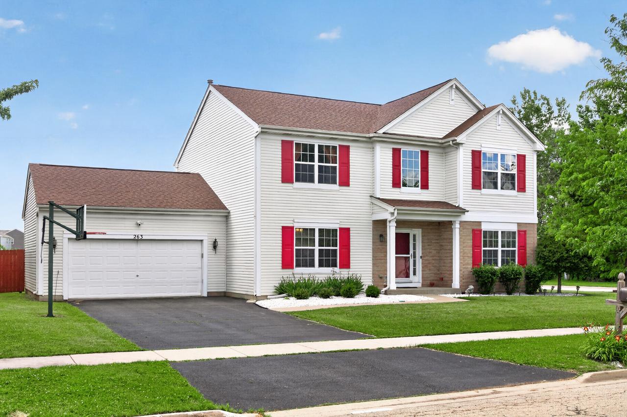263 Settler Rd., Dekalb, IL 60115