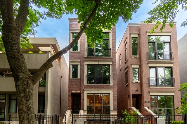 New Homes with Master Bedrooms on the 1st Floor in East Village: June 20th to June 26th