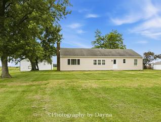 New Homes with Master Bedrooms on the 1st Floor in Donovan: June 20th to June 26th