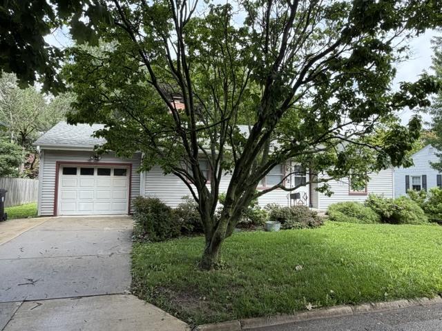32 University Ct., Normal, IL 61761