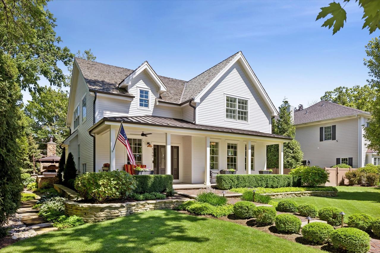 117 S Maple St., Frankfort, IL 60423