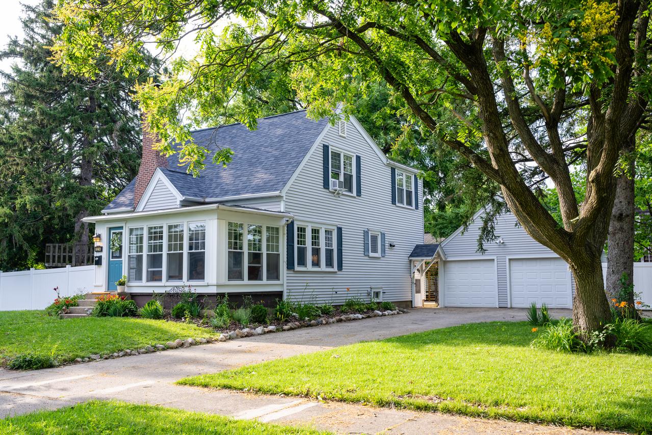 1214 W Green St., Champaign, IL 61821