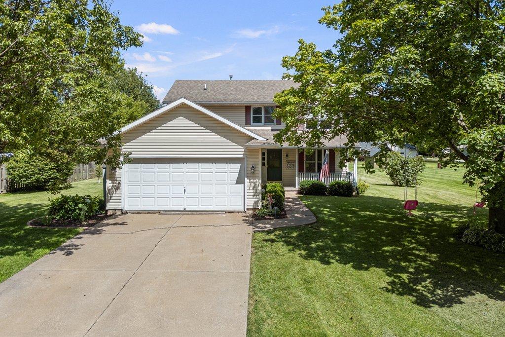 33 Lilac Ct., Geneseo, IL 61254