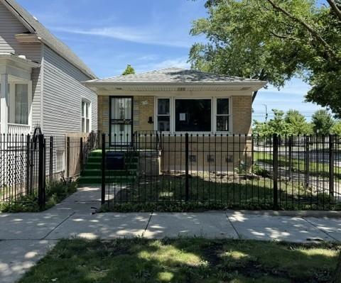 658 E 87th Pl., Chicago, IL 60619