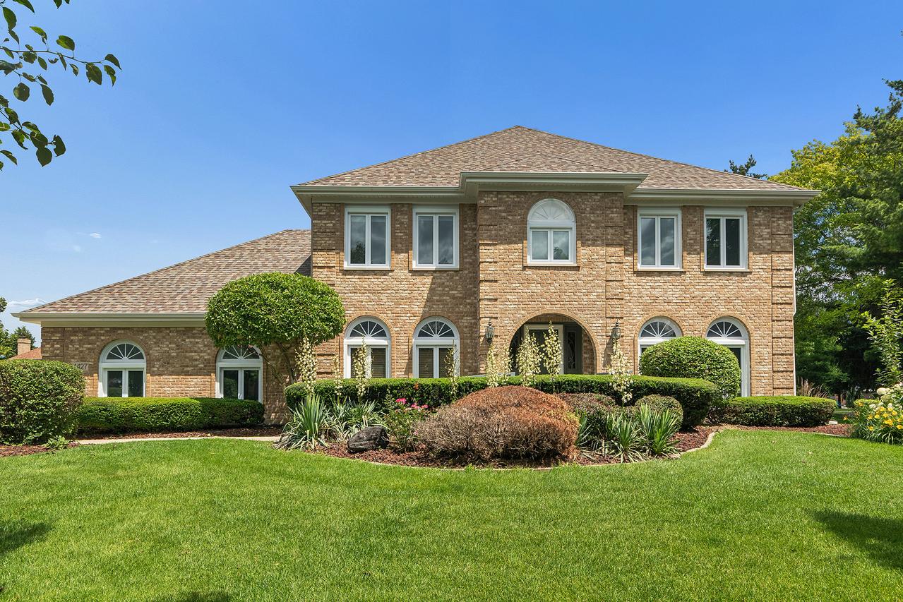 14427 Country Club Ln., Orland Park, IL 60462