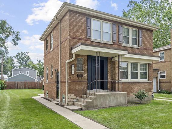 Homes Just Sold That Attend Westchester Primary School: August 18th to August 24th