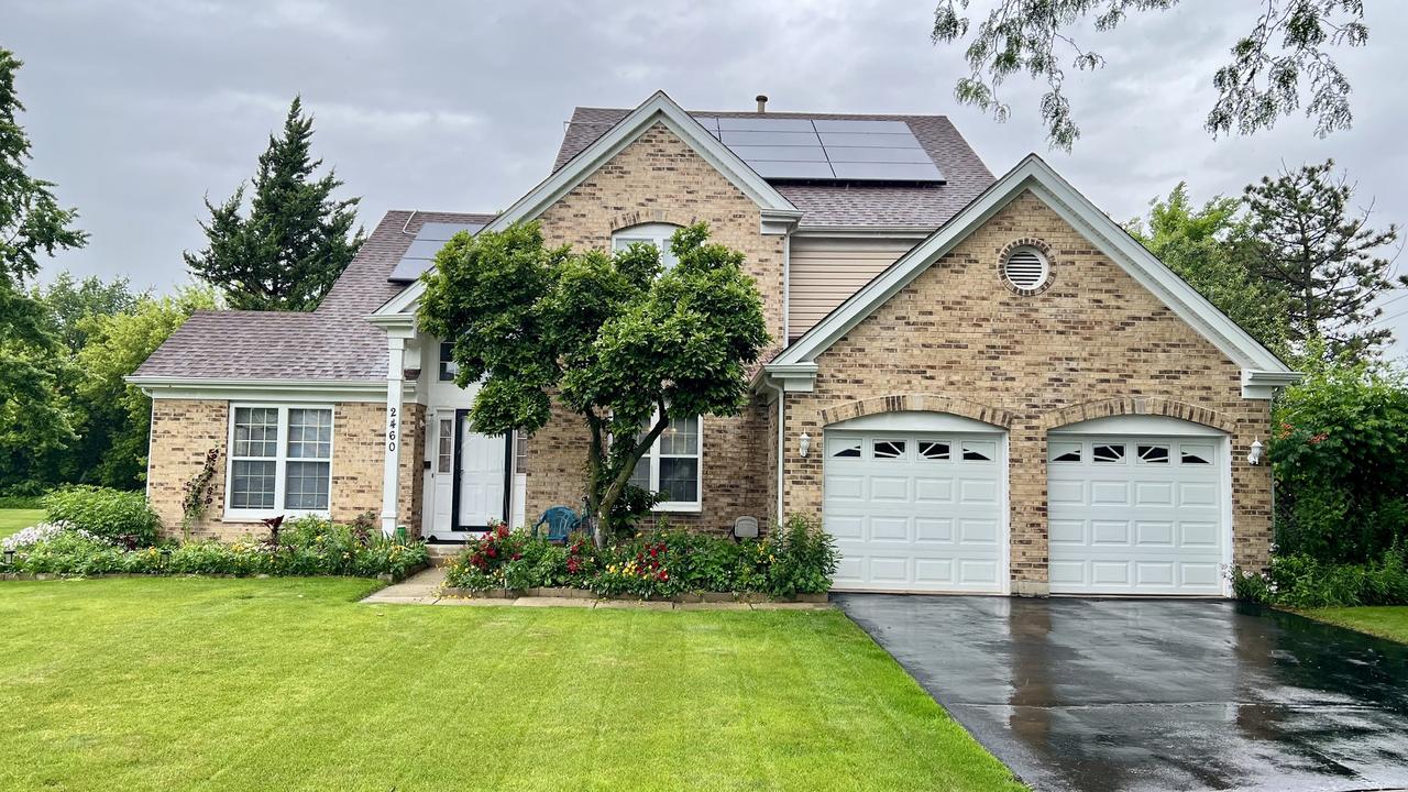 2460 Otter Creek Ln., Elgin, IL 60123
