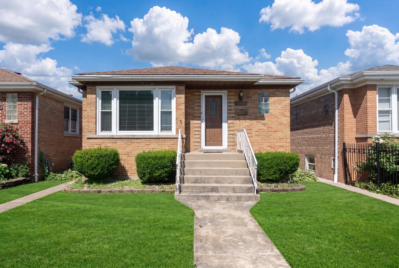 3612 N Oconto Ave., Chicago, IL 60634