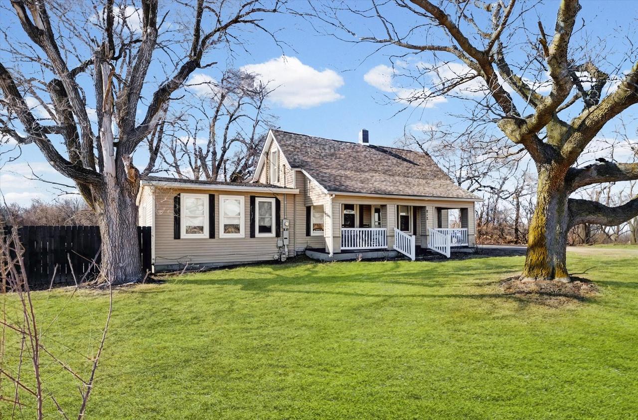 812 Brewer Rd., Danville, IL 61834