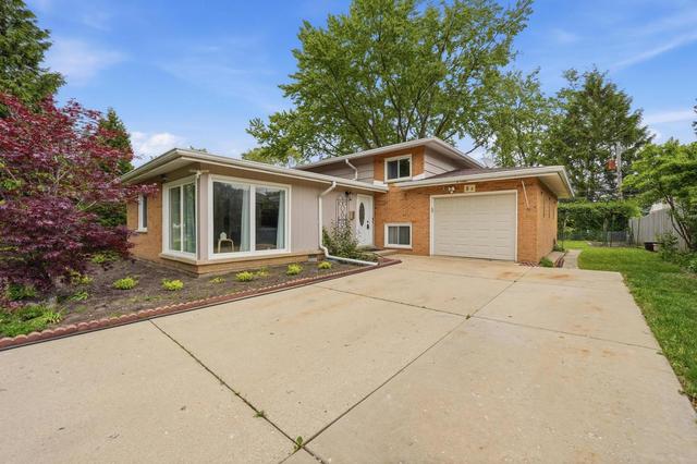 New Homes For Sale This Week That Attend South Middle School: June 26th to July 2nd