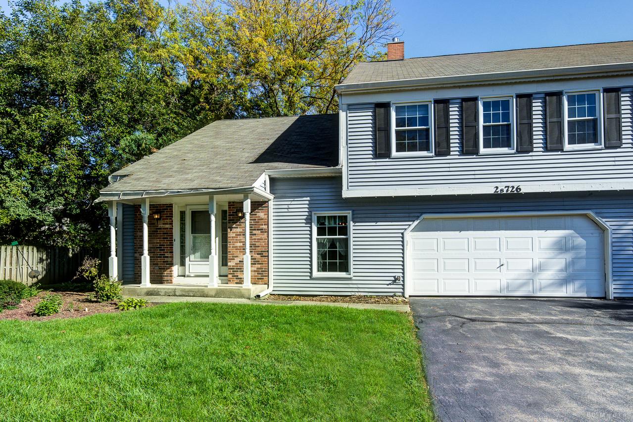 2S726 Timber Dr., Warrenville, IL 60555