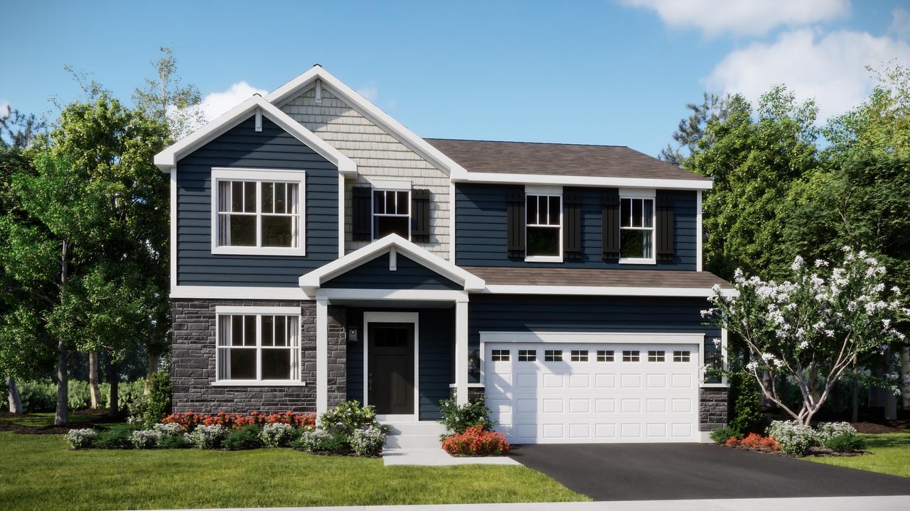 1221 Clifton Dr., Minooka, IL 60447