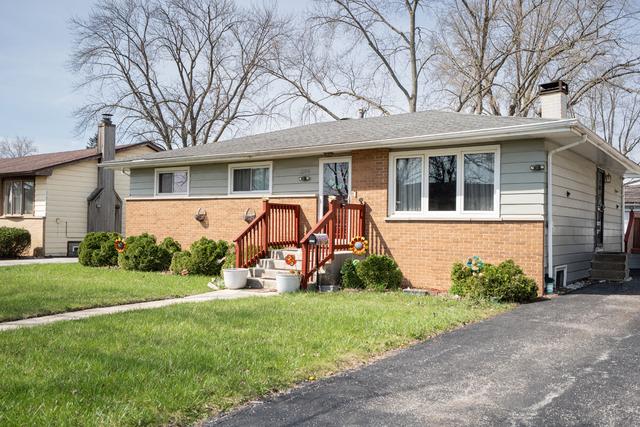 New Foreclosures & Short Sales That Attend Sauk Elementary School: June 22nd to June 28th