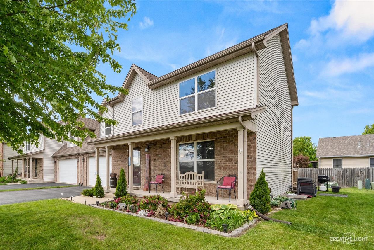 623 Lisbon St., Sandwich, IL 60548