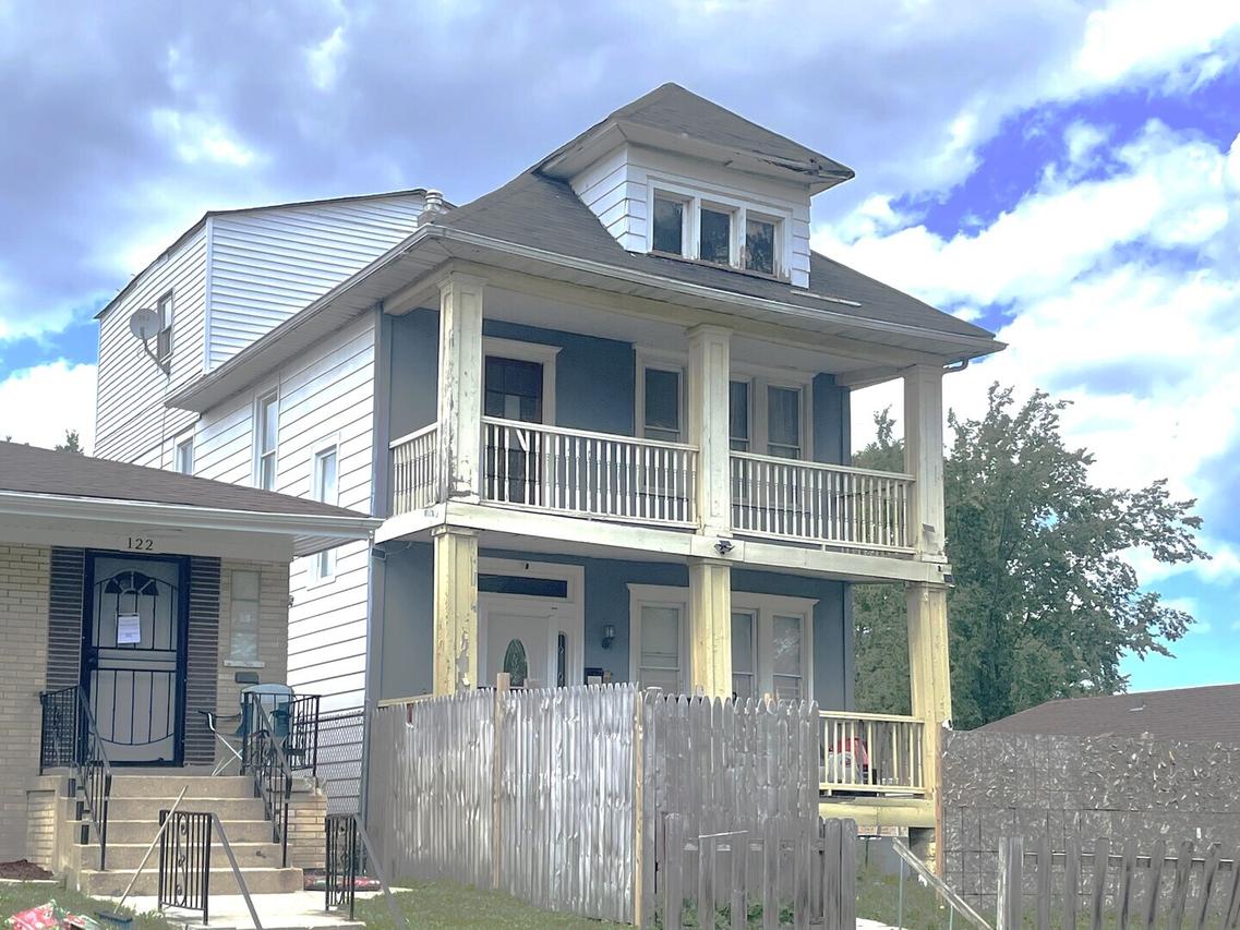 126 E 120th Pl., Chicago, IL 60628
