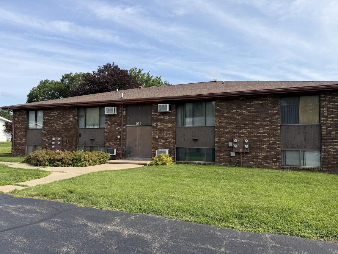 511 E High St. #5, Morrison, IL 61270