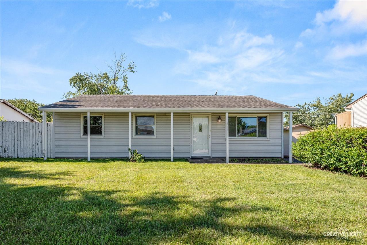 9223 Willow Ln., Mokena, IL 60448