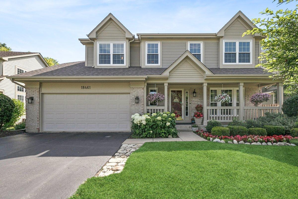 18461 W Meander Dr., Grayslake, IL 60030
