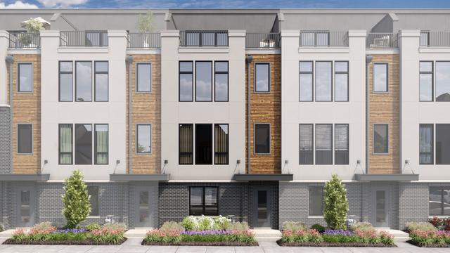 New Construction Homes For Sale This Week That Attend Jefferson Junior High School: June 17th to June 23rd