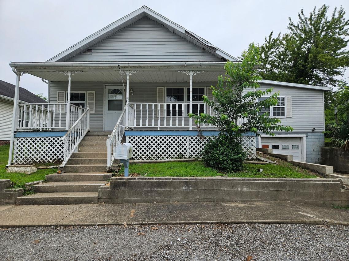 1415 S Washington St., Harrisburg, IL 62946
