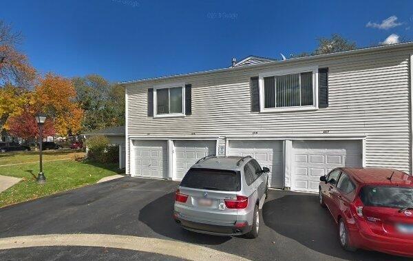 1113 Cove Dr. #208B, Prospect Heights, IL 60070