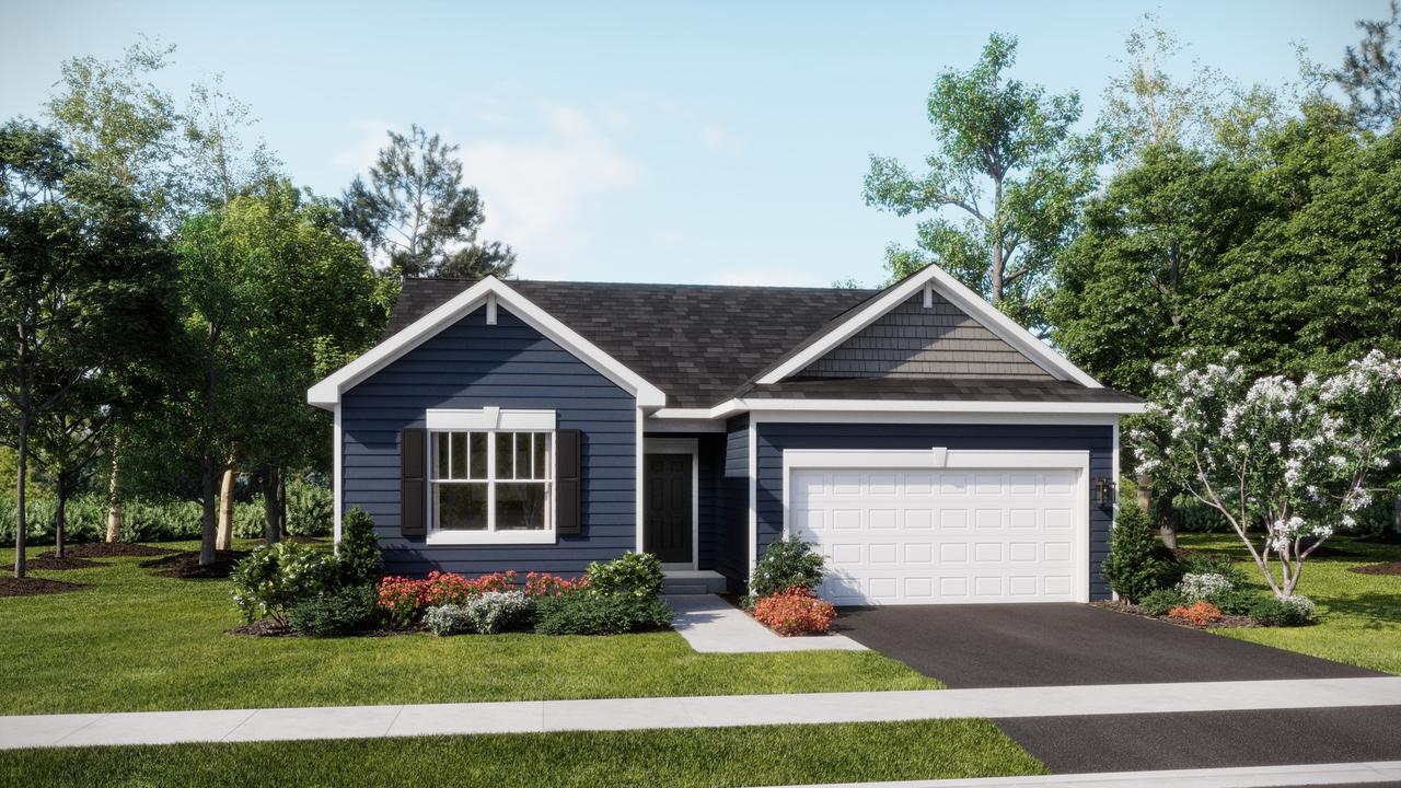 210 Buchanan Dr., Waterman, IL 60556