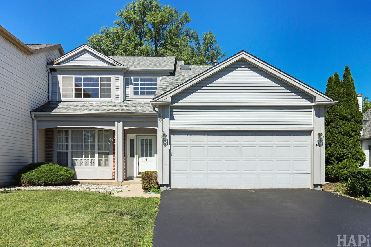 80 N Southport Rd., Mundelein, IL 60060