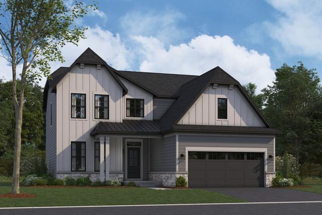 New Construction Homes For Sale This Week That Attend Hadley Middle School: June 17th to June 23rd