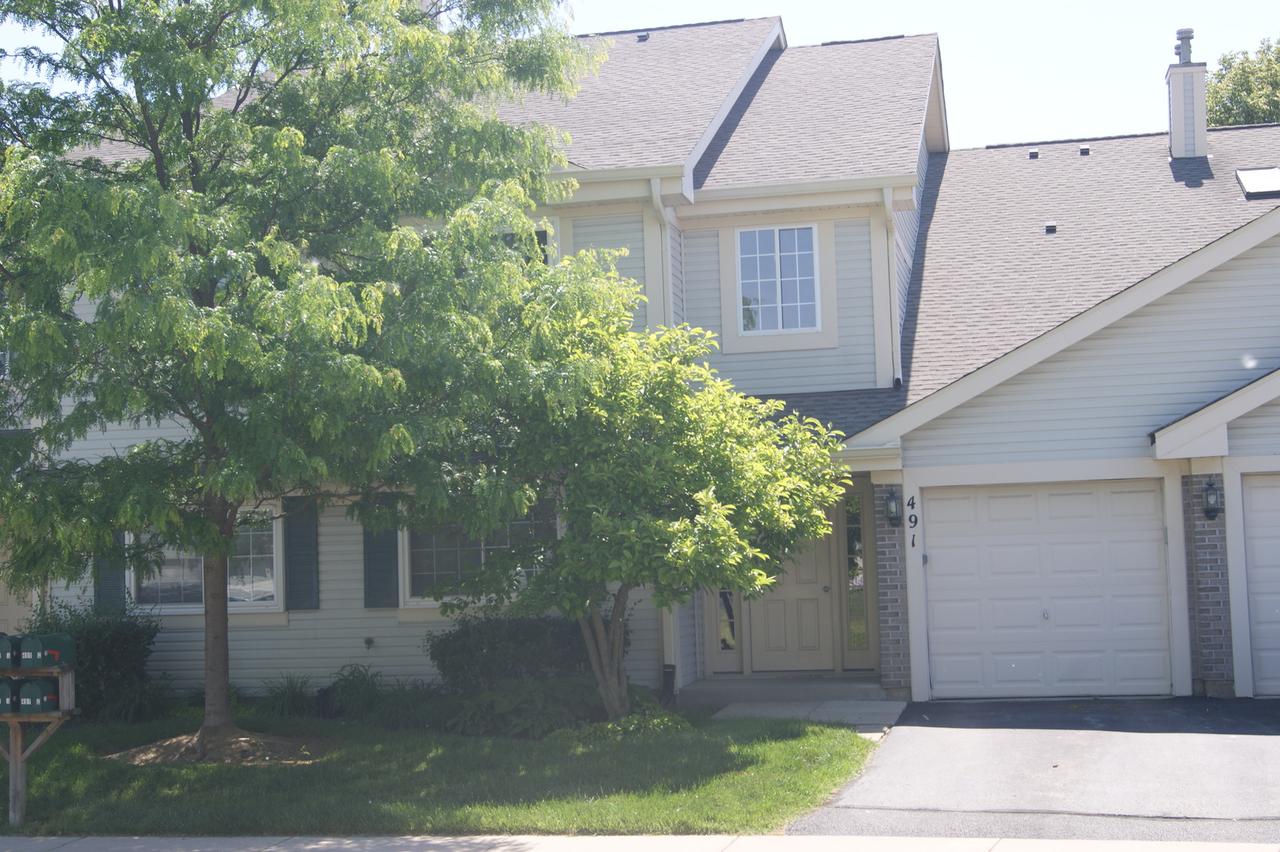 491 E Fawn Ln. #B, Palatine, IL 60074
