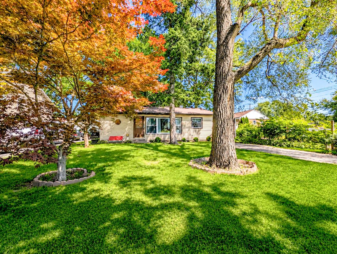 291 3rd St., Wheeling, IL 60090