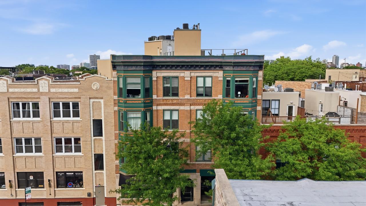 1245 W George St. #201, Chicago, IL 60657