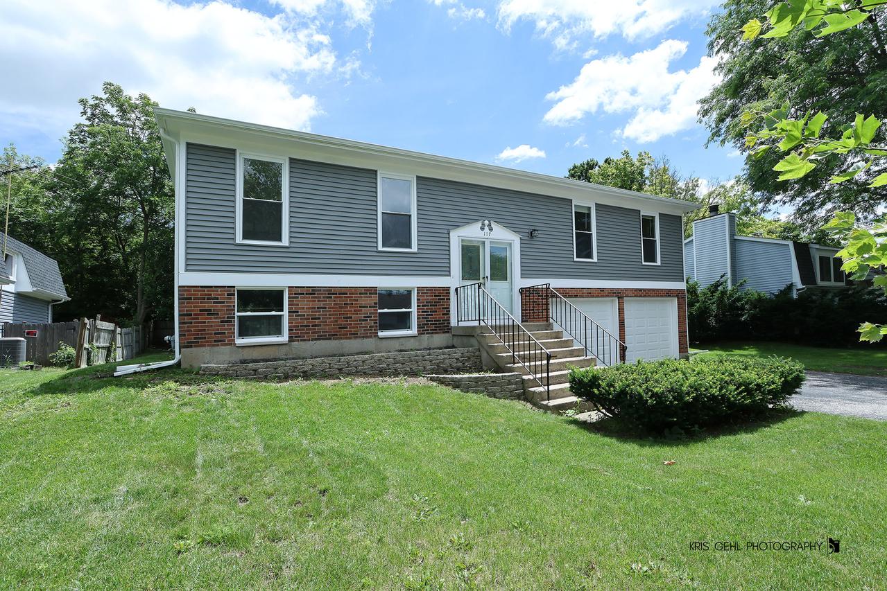 117 Carlisle Ct., Cary, IL 60013
