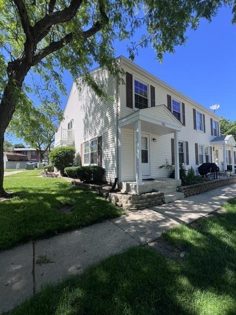 518 Darlene Ln. #C, Glendale Heights, IL 60139