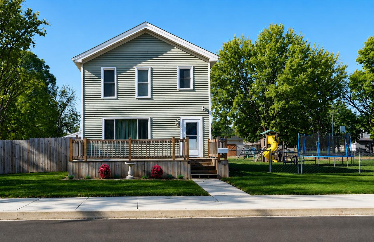 1303 Johnson Ave., Sterling, IL 61081