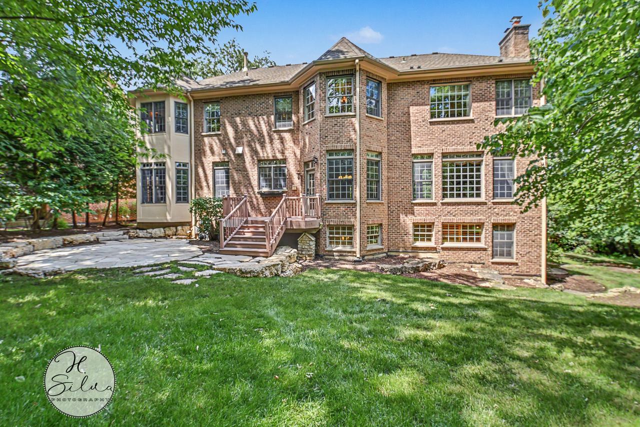 426 W Haley's Hill Ct., Palatine, IL 60067