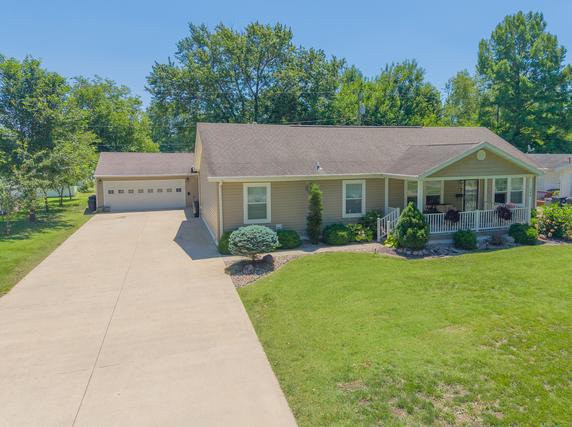 New Homes For Sale This Week in Salem: June 19th to June 25th