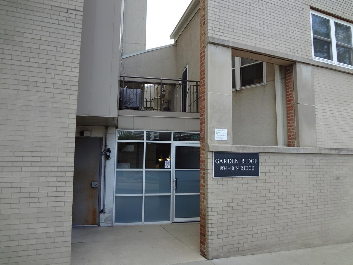 1834 Ridge Ave. #137, Evanston, IL 60201