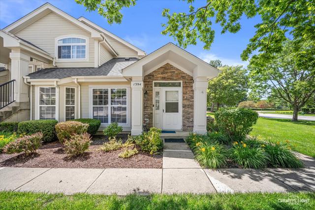 New Homes with Master Bedrooms on the 1st Floor That Attend Batavia Sr High School: June 20th to June 26th
