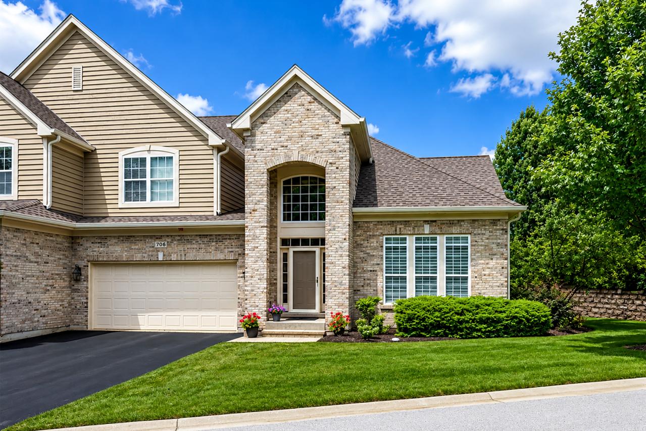 [Address Hidden by Seller], Inverness, IL 60010
