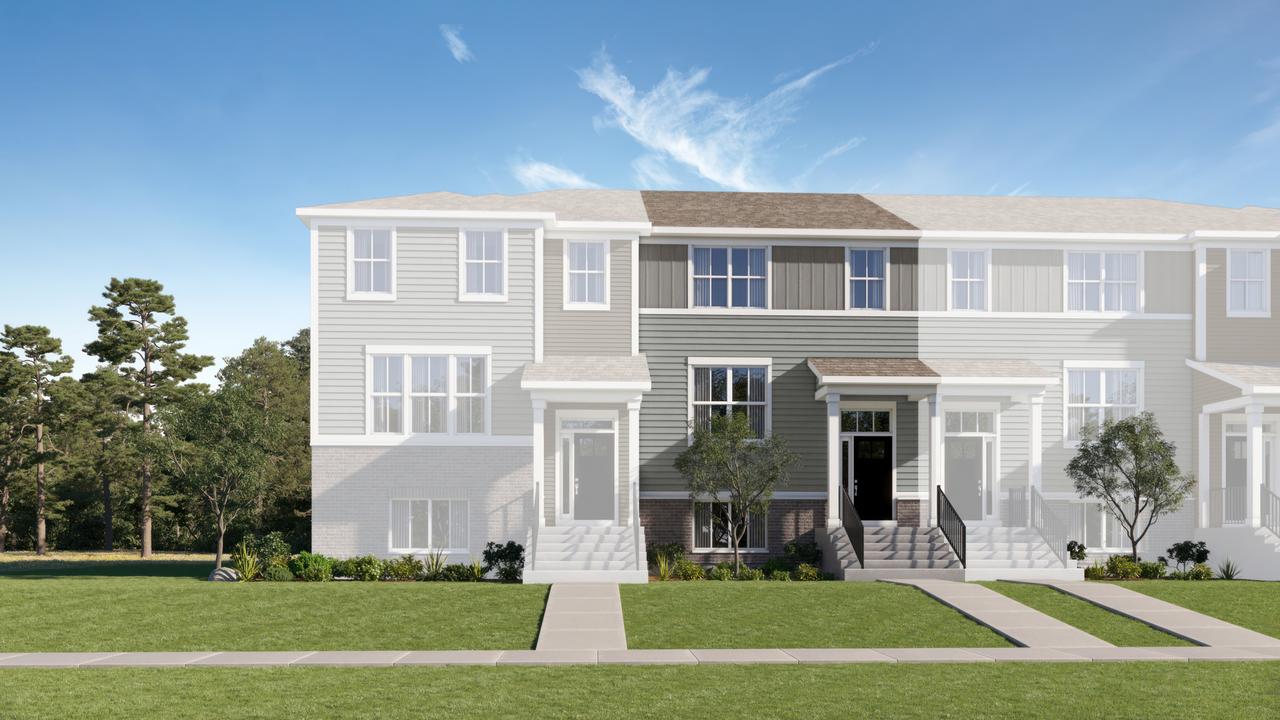 14954 S Mccarthy Cir., Plainfield, IL 60544