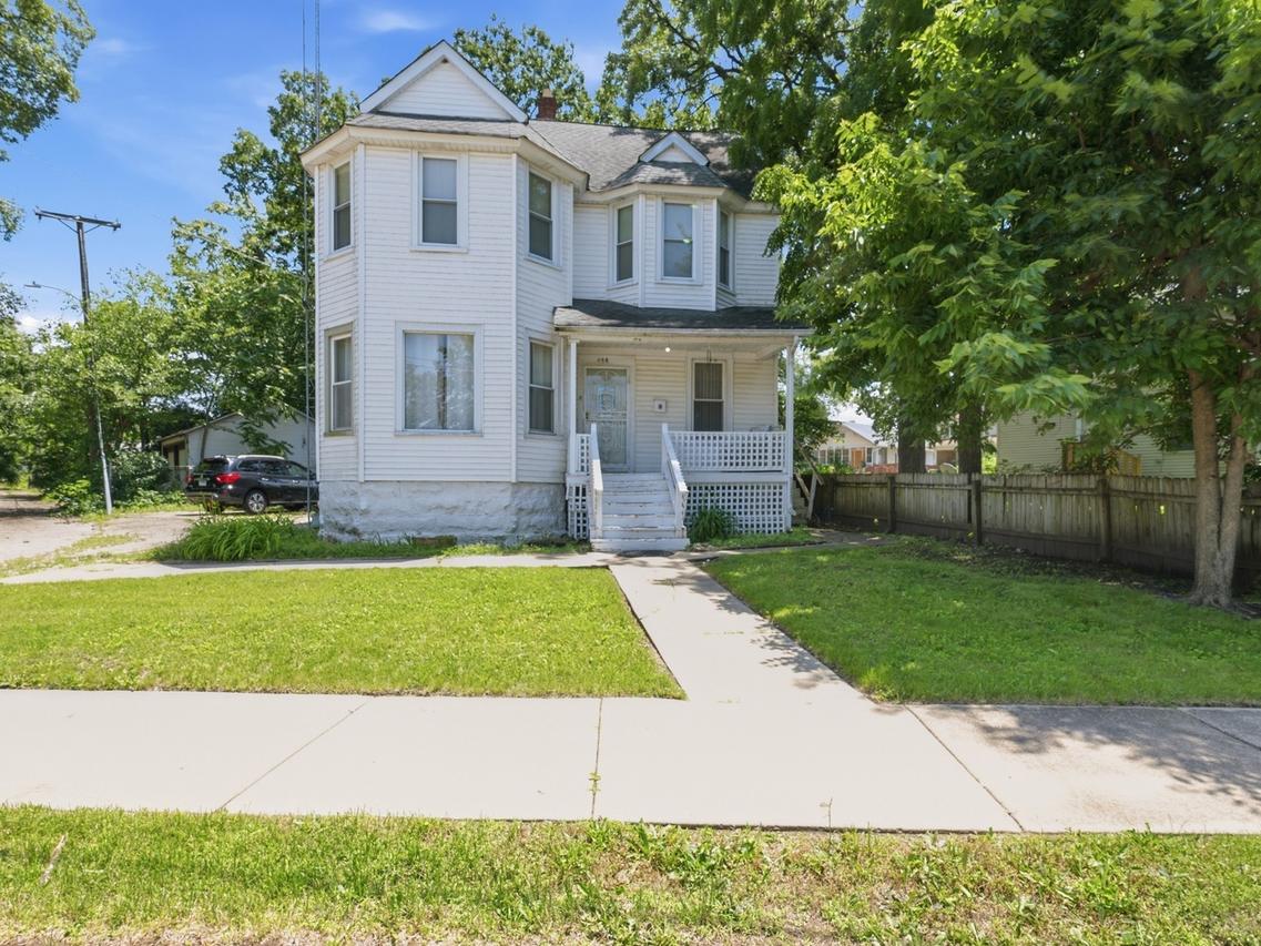 458 Winston Ave., Joliet, IL 60433
